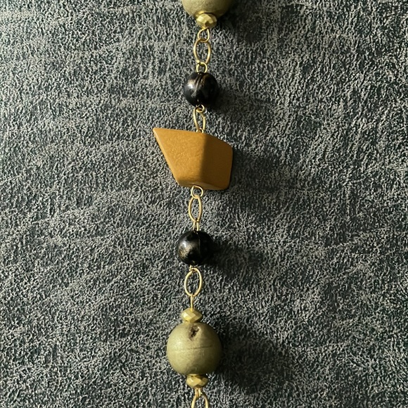 Unique Opera Necklace - Picture 7 of 12